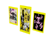 cc yellow frames