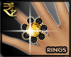 [R] Hot Gold Ring
