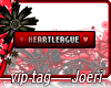 j| Heartleague-