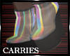 C Glimmer Boots