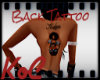 *KoC* Custom Back Tat