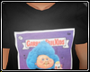 Garbage pail kids tee