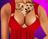YM| Sexy Red Outfits