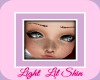 light lil skin