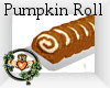 ~QI~ Pumpkin Roll