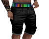 Urban Shorts