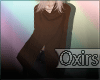 [Ox] Sweater Yen