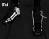[Ts]Skeleton shoes