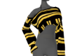 Fame Yellow Top