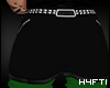 H4 | 5HY Green Skinny