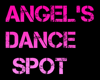 Angel's Dance Spot