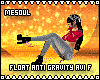 Float Anti Gravity Avi F
