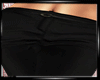 Casual Pants Black
