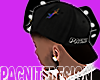 SNAPBACK BLK