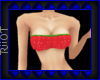 Strawberry Bikini
