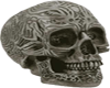 Celtic Pattern Skull