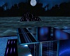 blue night seahouse