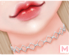 x Thinkhole Choker Wt