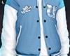 varsity couple male