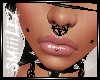 S/ Dimple Black Zell