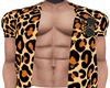 Cheetah Shirt