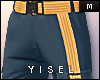 Y. Popeye Jogger
