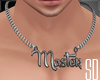 SD I Master - Necklace
