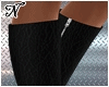 High Stilettos Black