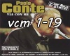 paolo conte via com me