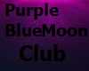 Purple Blue Moon Club