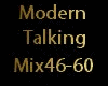 Modern talking Remix 4/6