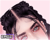 ༄ Layla Black