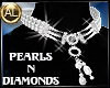 DIAMONDS N PEARLS