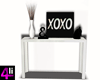 XoXo Console Table