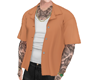 Brown shirt