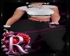 !R! Spiral H-Pink Unisex