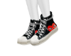 CDG Shoes