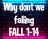 why dont we - fallin