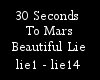 [DT] 30 Seconds To Mars