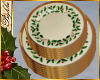I~Christmas Plates 2