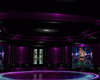 La lounge del DJ DYLAN