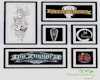 Tattoo Shop Signage