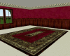 (2F)mansion suite rug