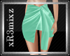 Summer Skirt Mint