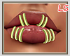 ! Sexy Lip Rings