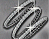 Lexie Diamond Bracelets