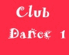 SM Club Dance 1