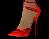 Red Mony Shoes