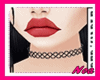 ! 90s Tattoo Choker
