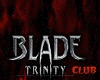 Blade  Sofa #01